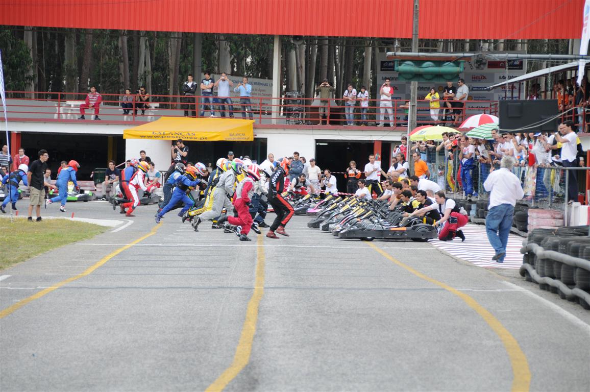 24 Horas da Batalha 2012 - Arranque197